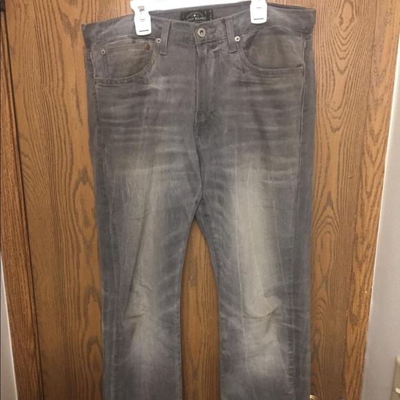 Lucky Brand Heritage Slim Jeans 32x32 - Picture 1 of 4
